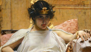 Cleopatra Of Jerusalem