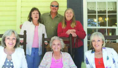 Diane Jackson Dawson